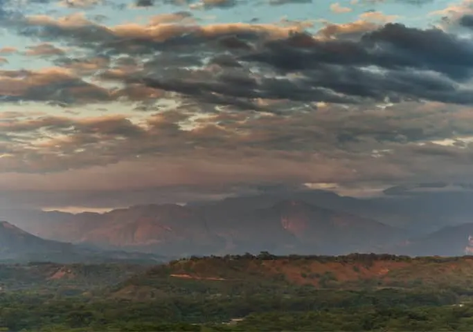 Monterrey
