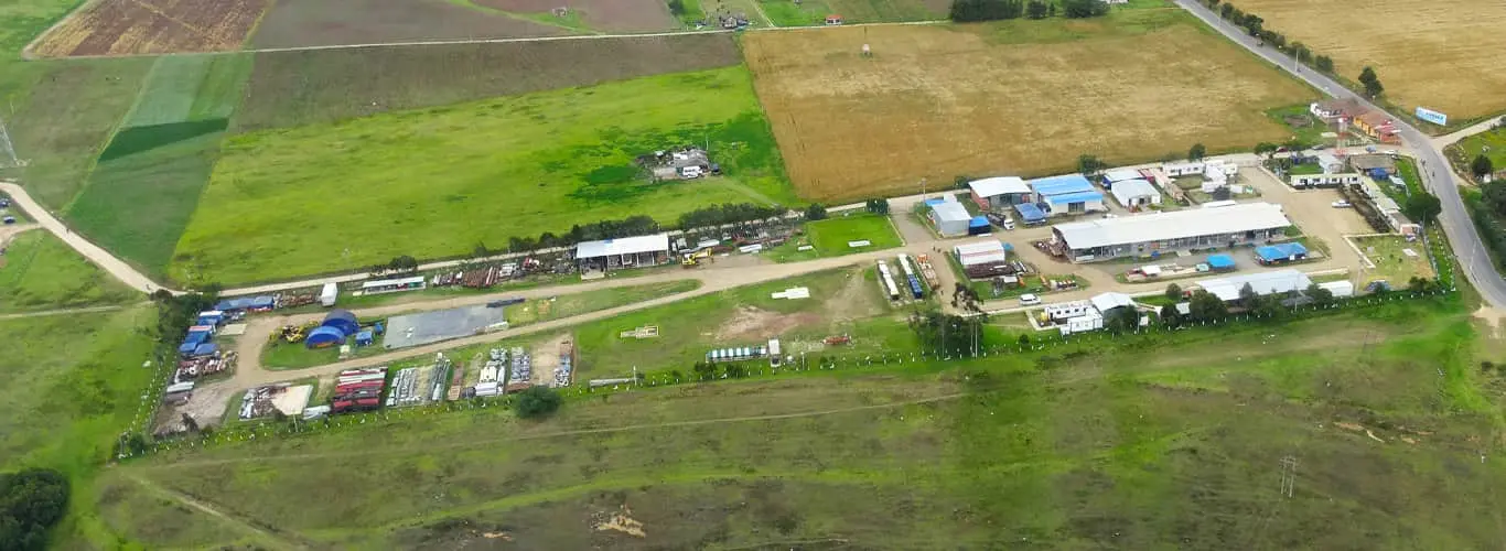 Base Soracá