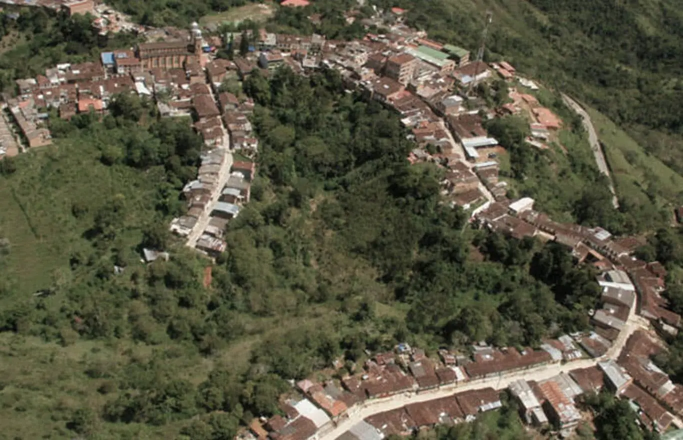 Municipio Remedios