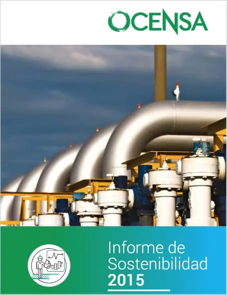 Informe 2015