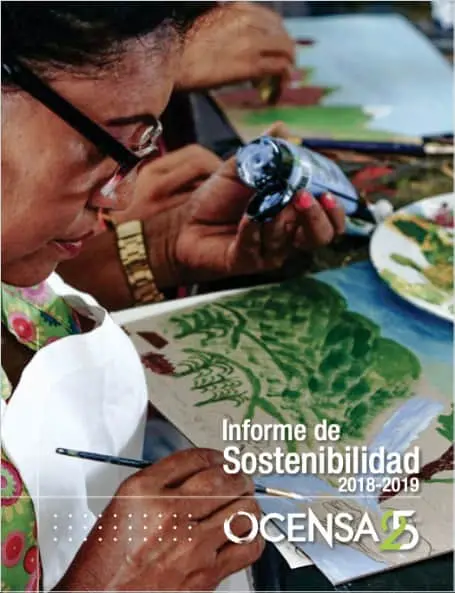 Informe 2018-2019