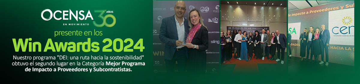 Win Awards