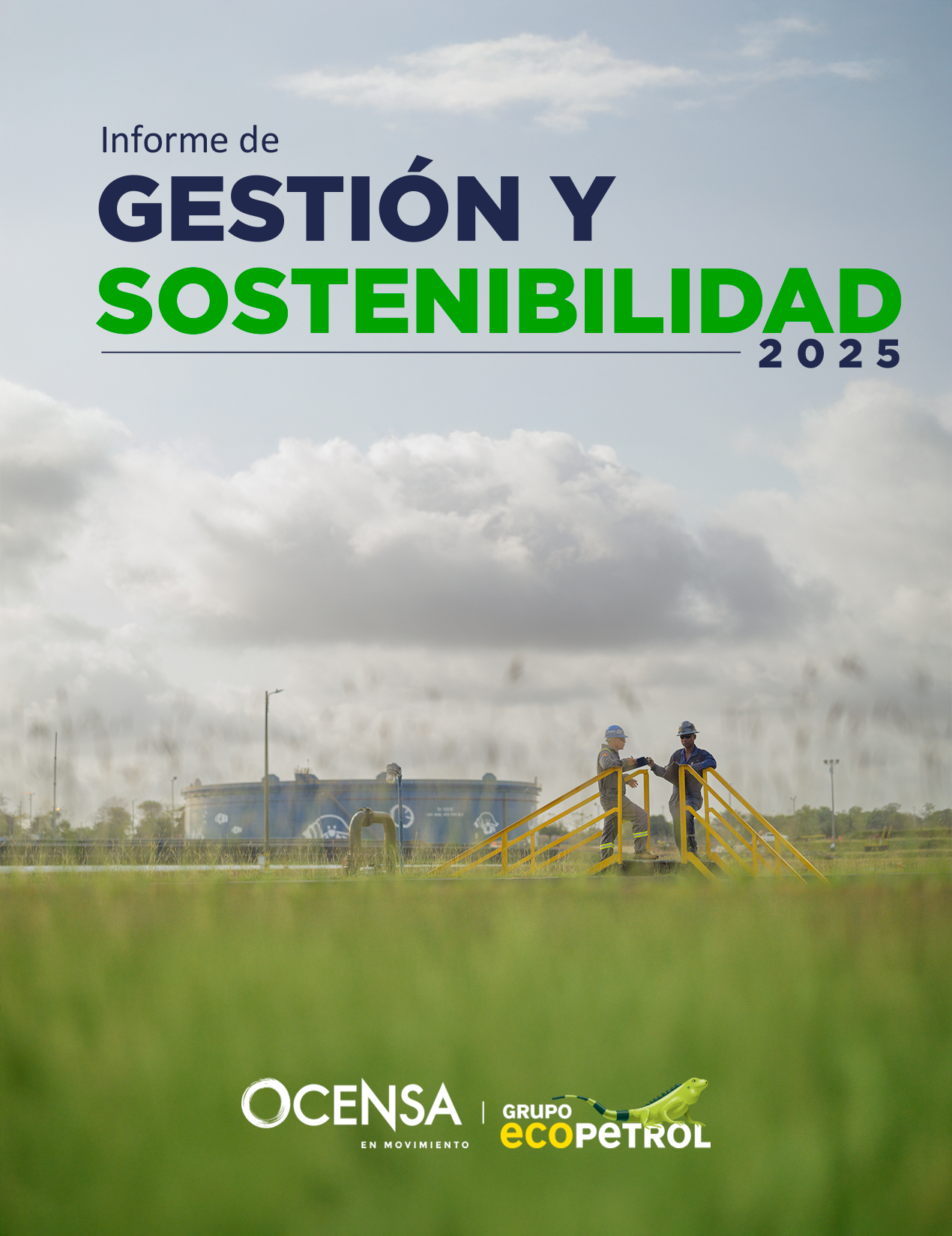 Informe 2025