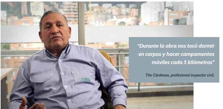 El compromiso