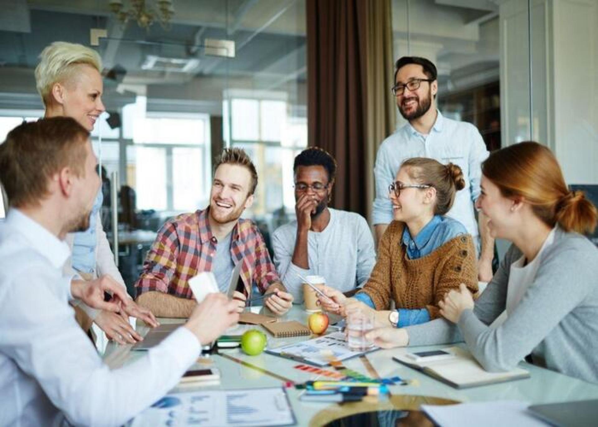 El liderazgo sostenible, el reto de los líderes para generar ambientes incluyentes