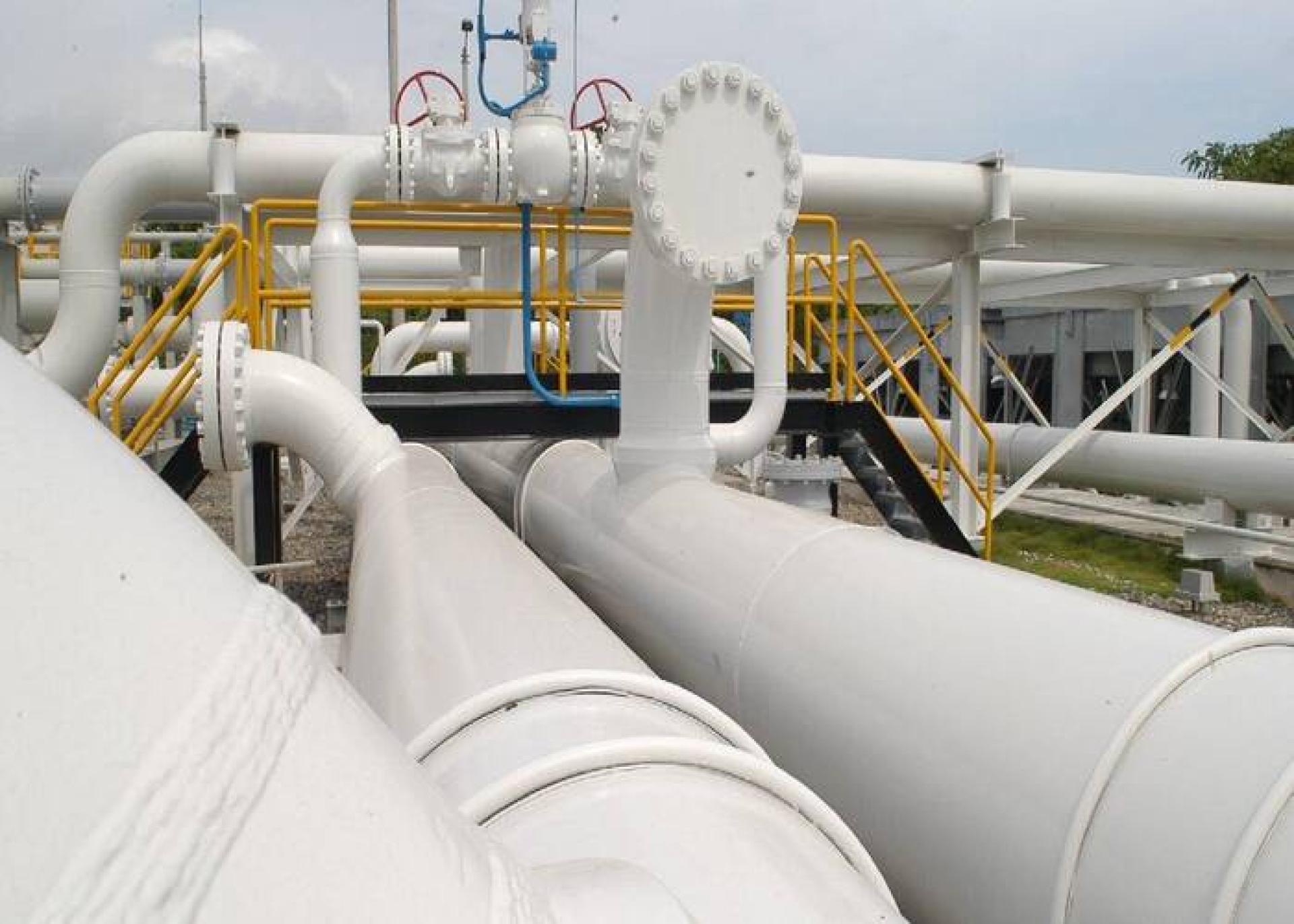 Producción de gas natural en Colombia creció 5,7%