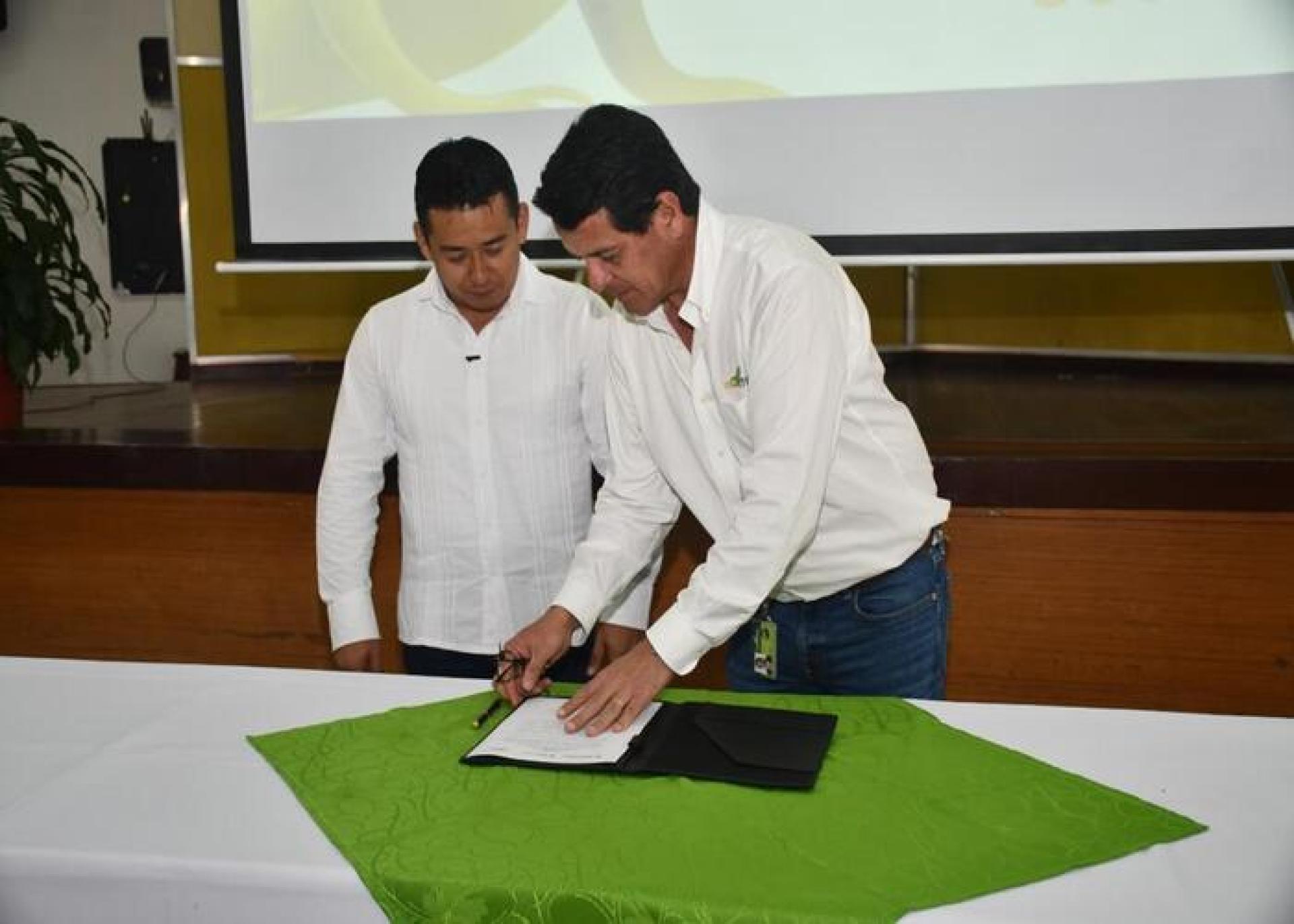 Ecopetrol es la primera empresa minero-energética de Latinoamérica que verifica su huella de agua