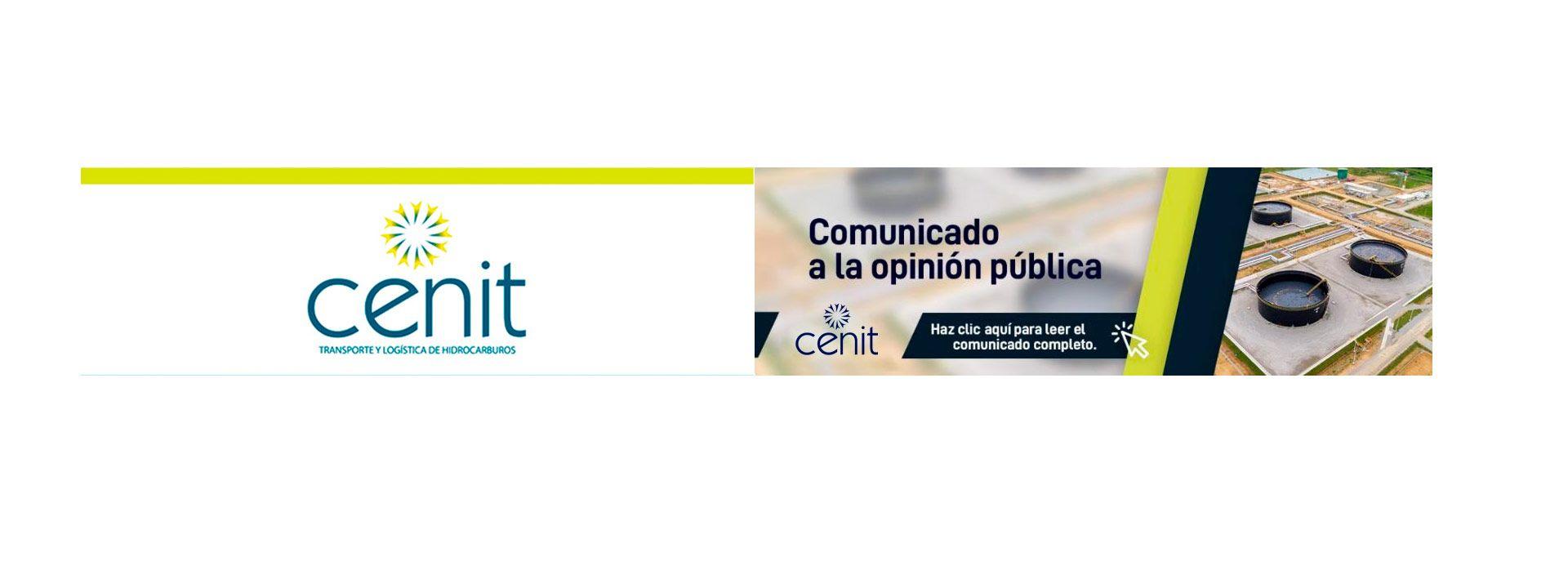 Cenit rechaza atentado contra la Policía Nacional en zona rural del municipio de Pelaya, Cesar