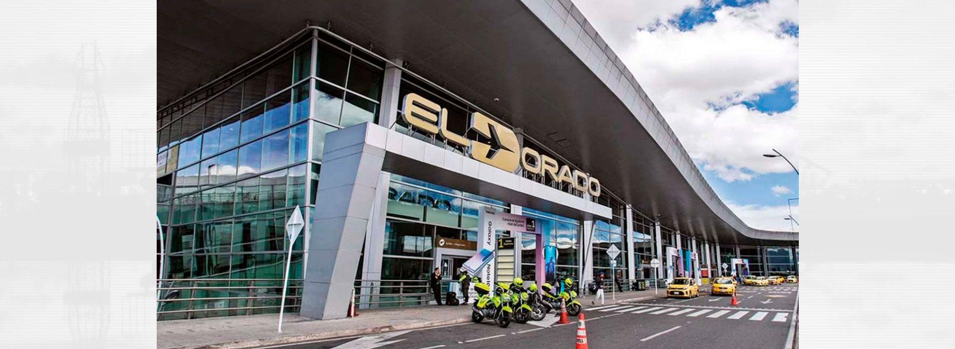 Cenit reporta normalidad en la entrega de combustibles a Bogotá y el Aeropuerto El Dorado