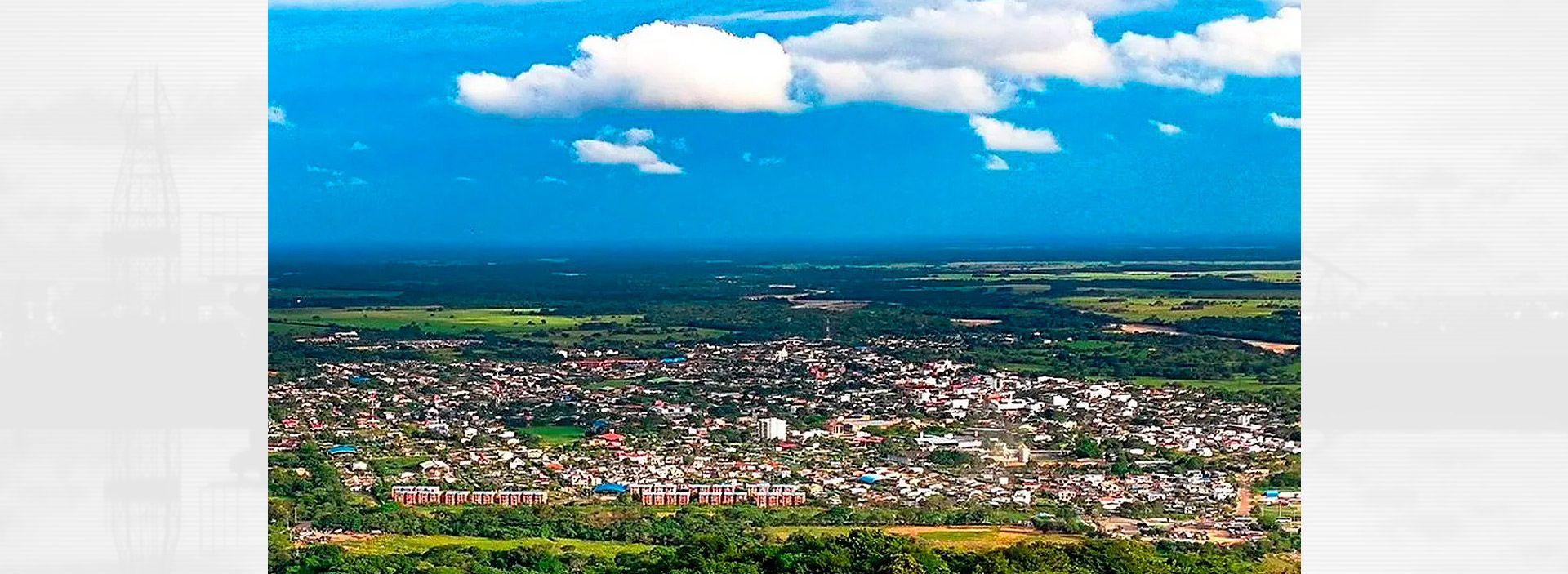 Aguazul recibe inversión histórica de $24 mil millones para fortalecer la educación pública