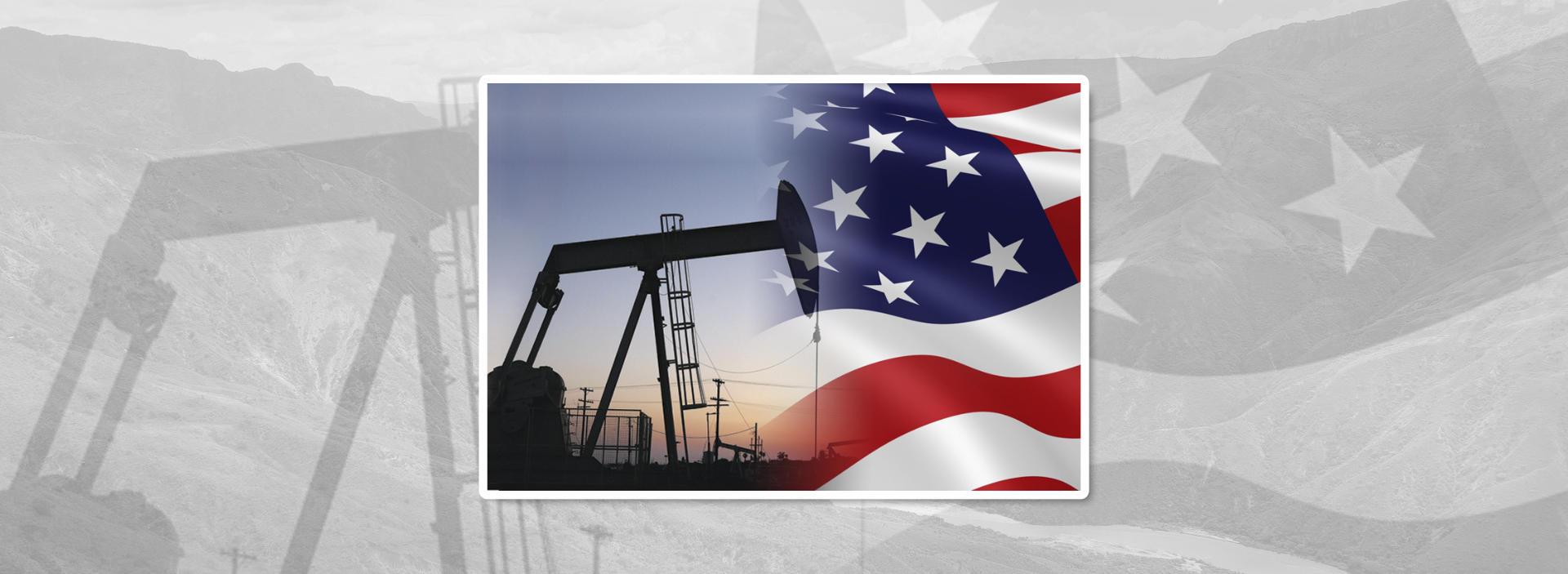 Estados Unidos liberará 172 millones de barriles de petróleo de su reserva para estabilizar precios