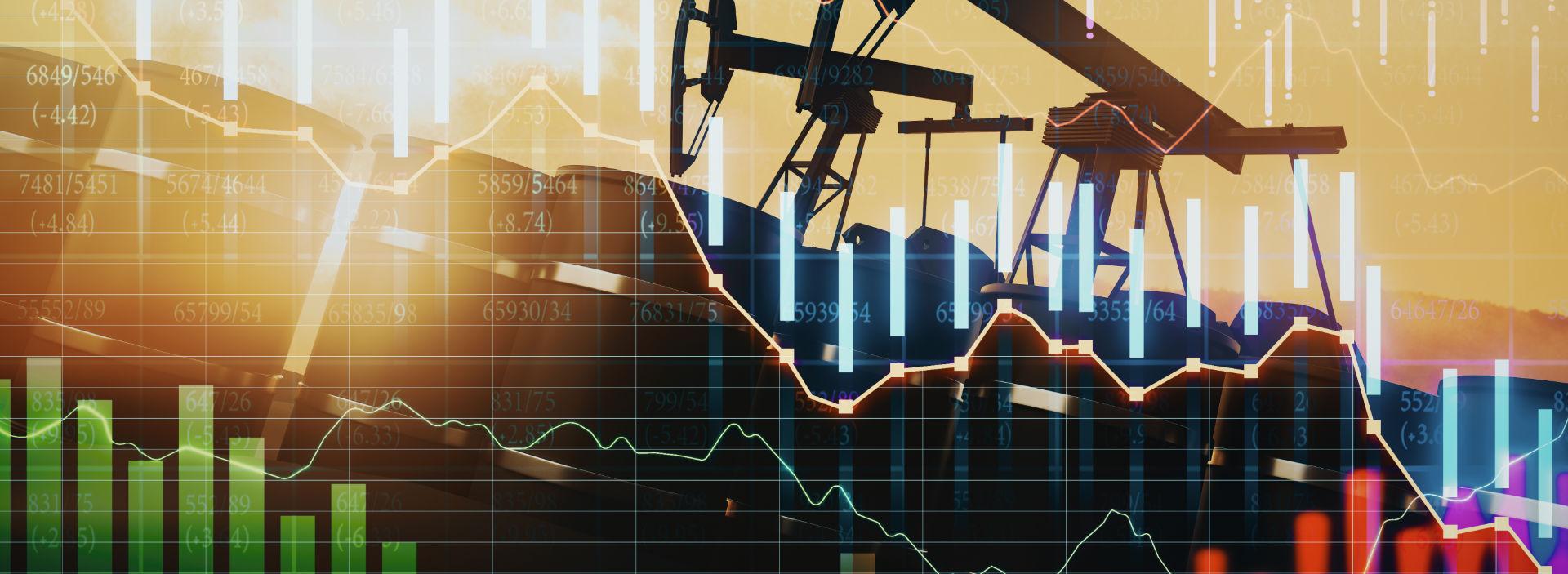 Informe de enero de la OPEP sobre el mercado petrolero mundial